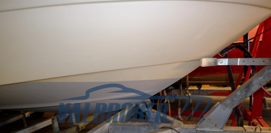 Sea Ray 200 SR de segunda mano en venta