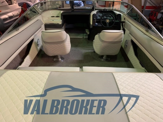 Sea Ray 200 SR de segunda mano en venta