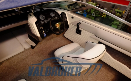 Sea Ray 200 SR de segunda mano en venta