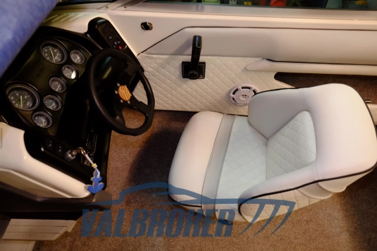 Sea Ray 200 SR de segunda mano en venta