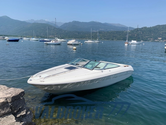 Sea Ray 200 SR de segunda mano en venta