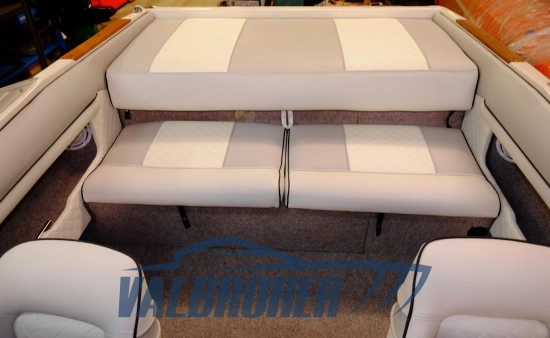 Sea Ray 200 SR de segunda mano en venta