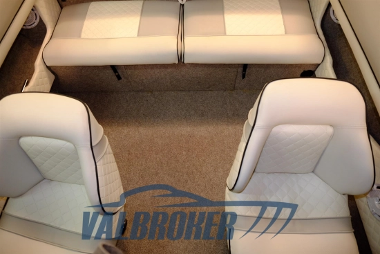Sea Ray 200 SR de segunda mano en venta
