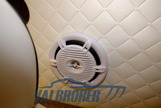 Sea Ray 200 SR de segunda mano en venta
