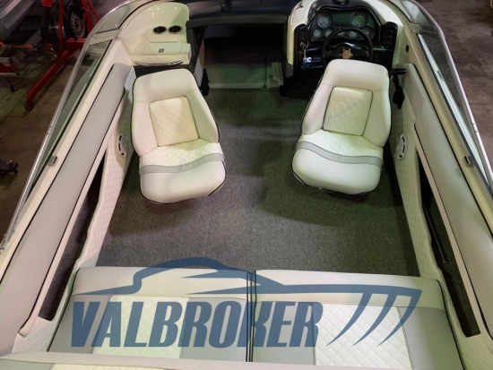 Sea Ray 200 SR de segunda mano en venta