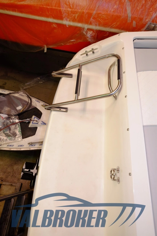 Sea Ray 200 SR de segunda mano en venta