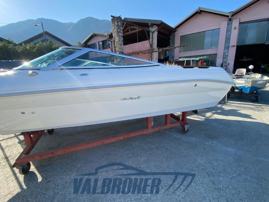 Sea Ray 200 SR de segunda mano en venta