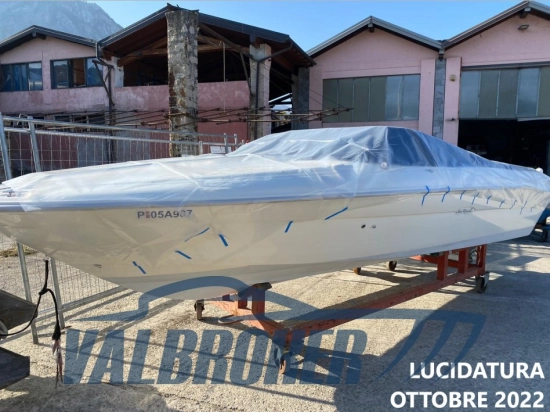 Sea Ray 200 SR de segunda mano en venta