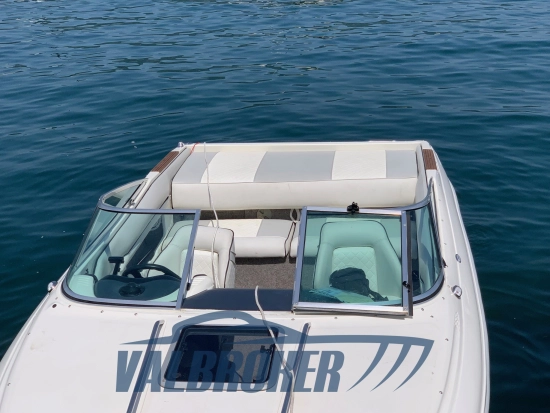 Sea Ray 200 SR de segunda mano en venta