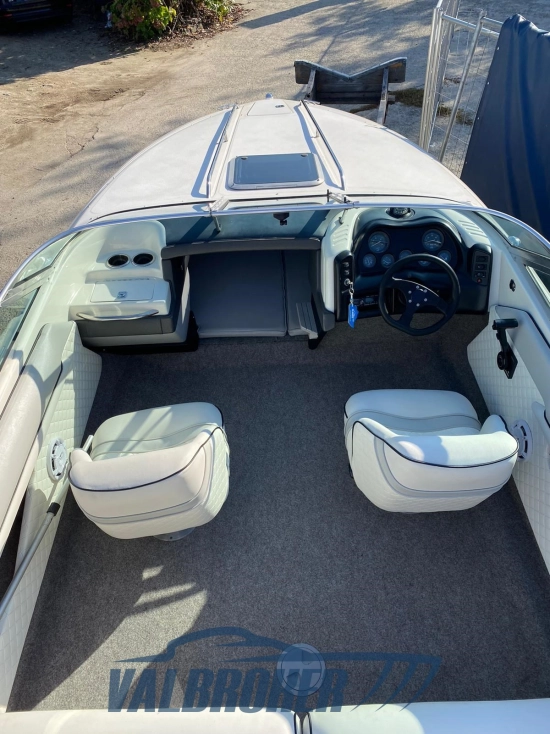 Sea Ray 200 SR de segunda mano en venta