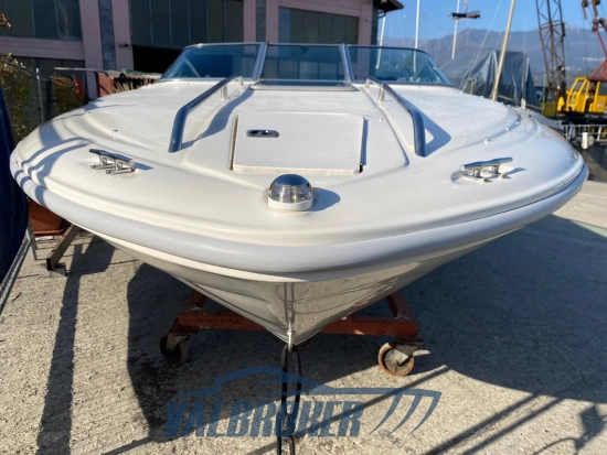 Sea Ray 200 SR de segunda mano en venta