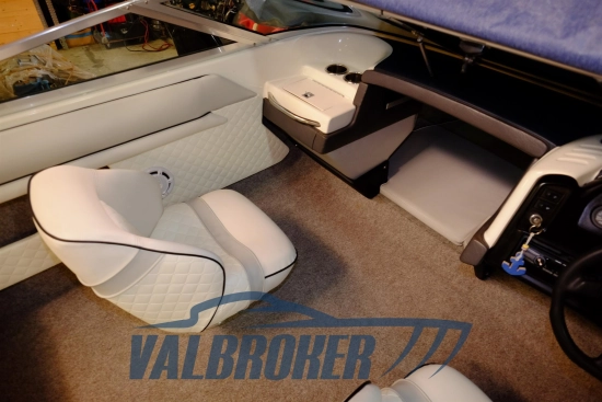 Sea Ray 200 SR de segunda mano en venta