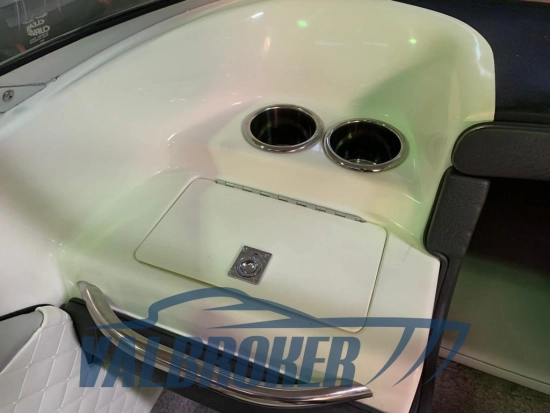 Sea Ray 200 SR de segunda mano en venta