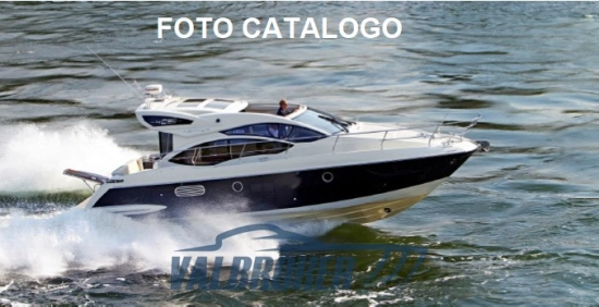 Azimut 40S de segunda mano en venta