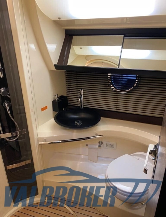 Azimut 40S de segunda mano en venta