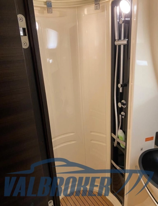 Azimut 40S de segunda mano en venta