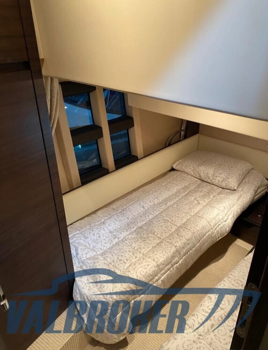 Azimut 40S de segunda mano en venta