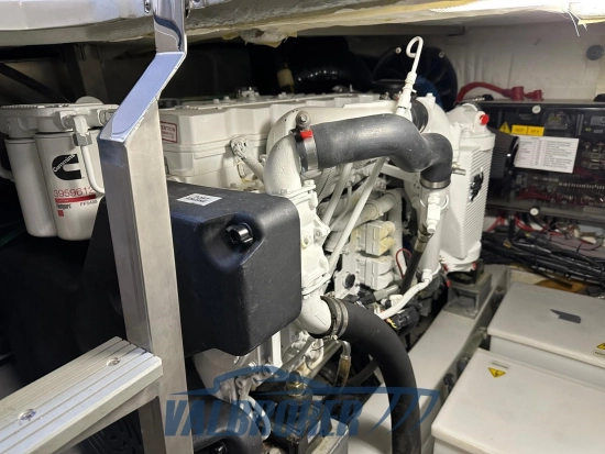 Azimut 40S de segunda mano en venta