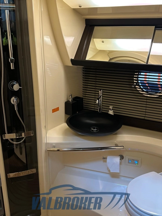 Azimut 40S de segunda mano en venta