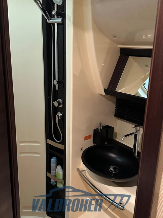 Azimut 40S de segunda mano en venta