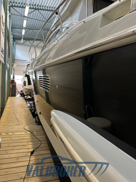 Azimut 40S de segunda mano en venta