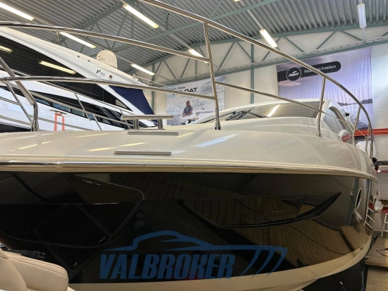 Azimut 40S de segunda mano en venta