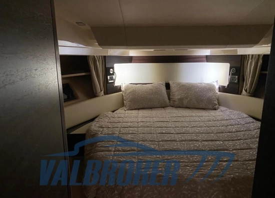 Azimut 40S de segunda mano en venta