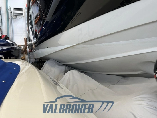 Azimut 40S de segunda mano en venta