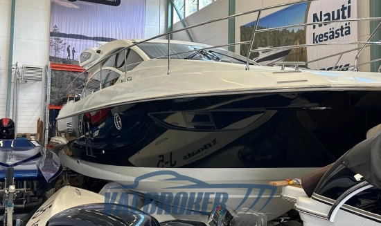Azimut 40S de segunda mano en venta