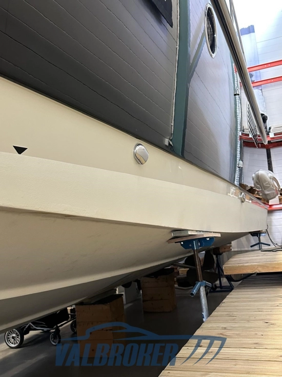 Azimut 40S de segunda mano en venta