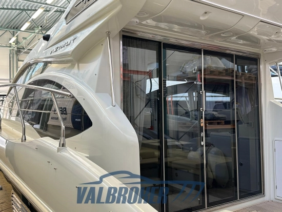 Azimut 40S de segunda mano en venta