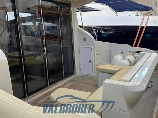 Azimut 40S de segunda mano en venta