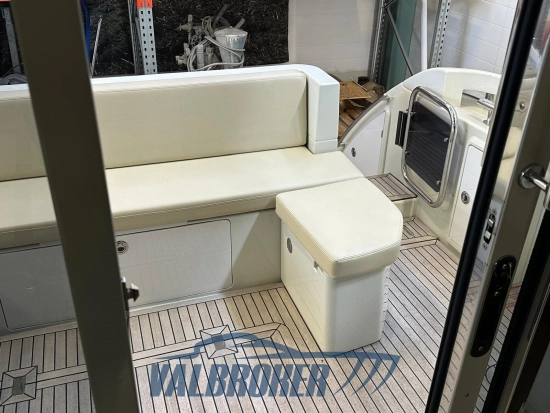 Azimut 40S de segunda mano en venta