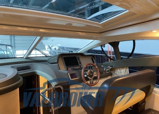Azimut 40S de segunda mano en venta