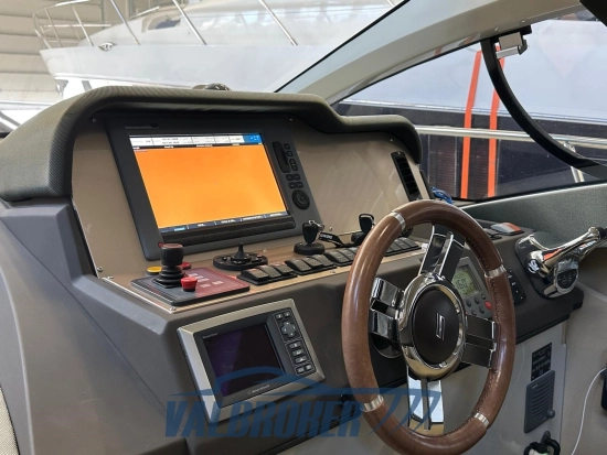 Azimut 40S de segunda mano en venta