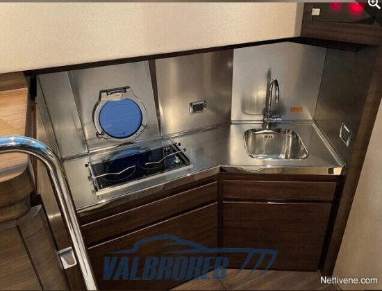 Azimut 40S de segunda mano en venta