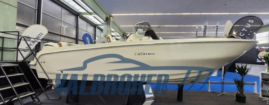 Invictus Capoforte FX240 de segunda mano en venta