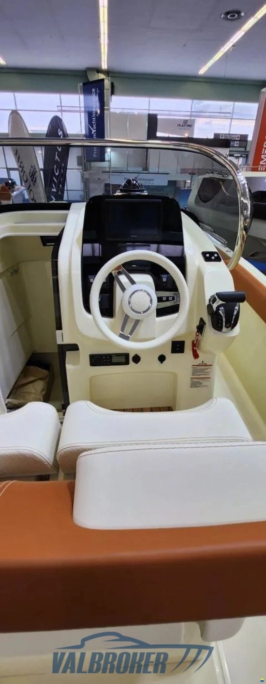 Invictus Capoforte FX240 de segunda mano en venta