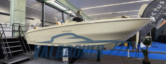 Invictus Capoforte FX240 de segunda mano en venta