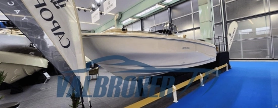 Invictus Capoforte FX240 de segunda mano en venta