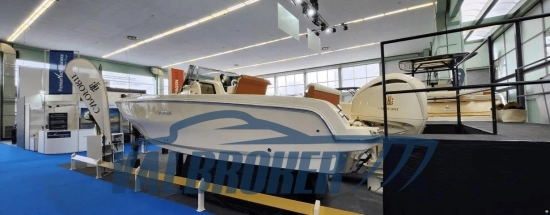 Invictus Capoforte FX240 de segunda mano en venta