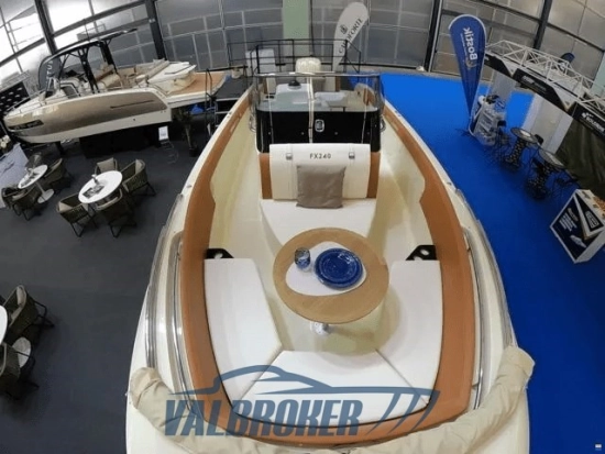Invictus Capoforte FX240 de segunda mano en venta