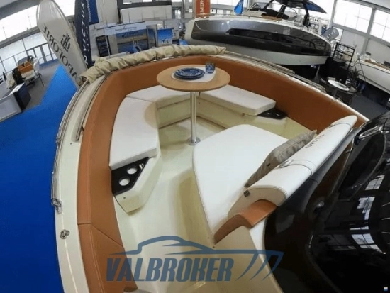 Invictus Capoforte FX240 de segunda mano en venta