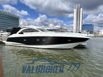 Sunseeker Portofino 47 de segunda mano en venta