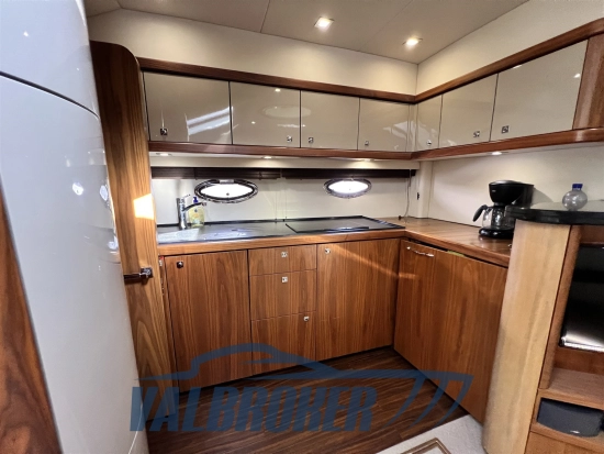 Sunseeker Portofino 47 de segunda mano en venta