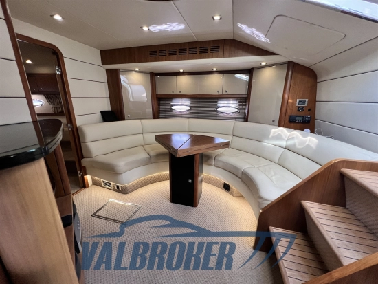 Sunseeker Portofino 47 de segunda mano en venta