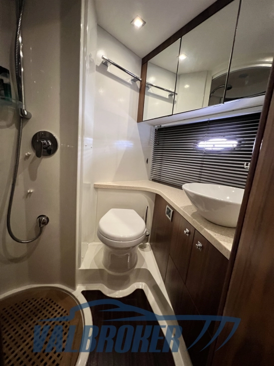 Sunseeker Portofino 47 de segunda mano en venta