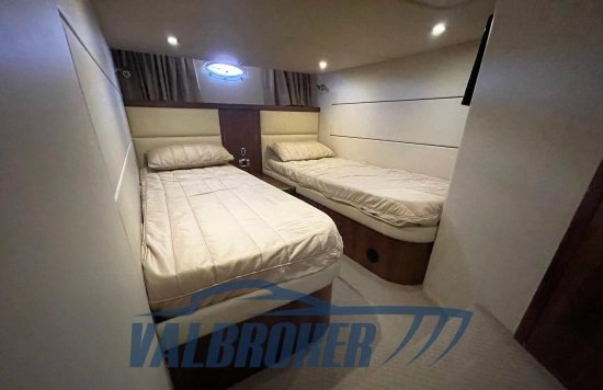 Sunseeker Portofino 47 de segunda mano en venta