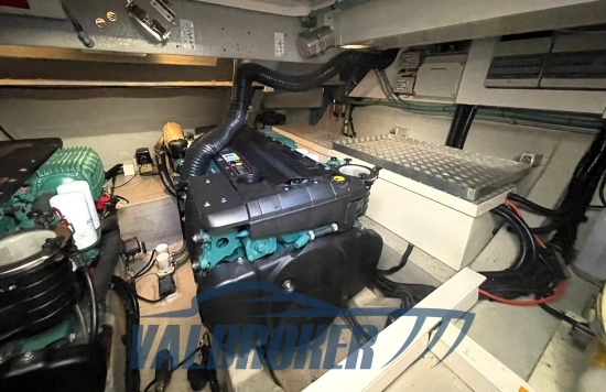 Sunseeker Portofino 47 de segunda mano en venta