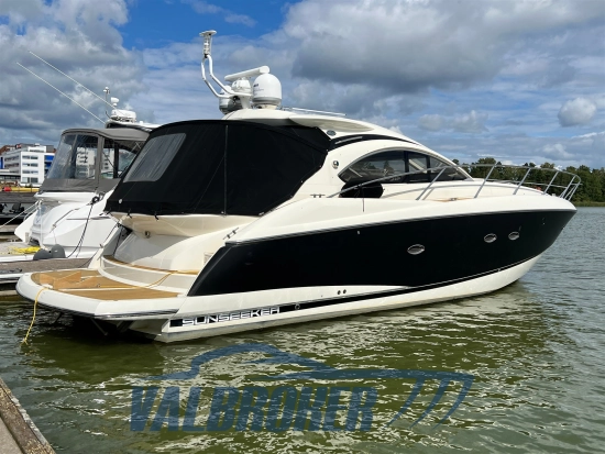 Sunseeker Portofino 47 de segunda mano en venta